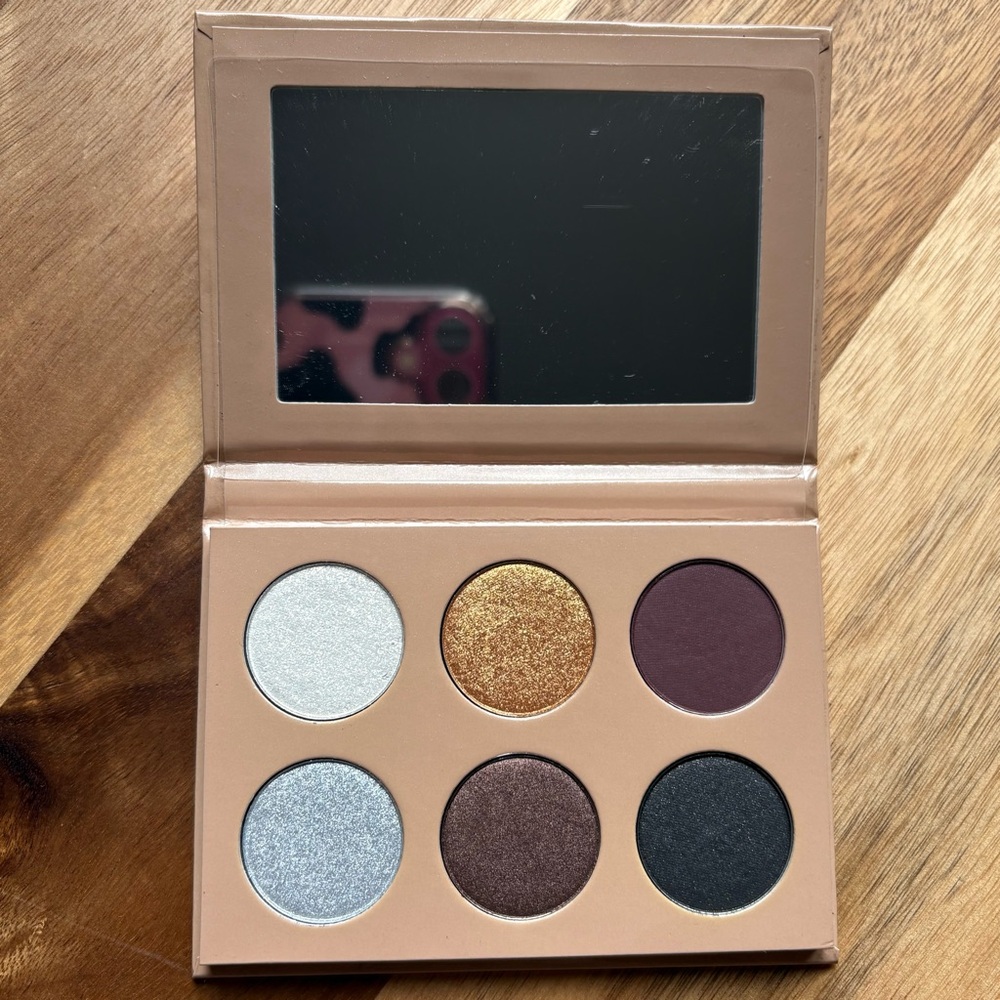 KKW Beauty Glitz & Glam Palette